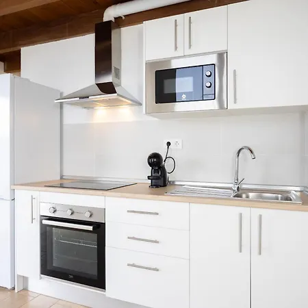 Ranas 2 * La Orotava