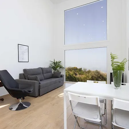 Ranas 2 Ferienhaus La Orotava