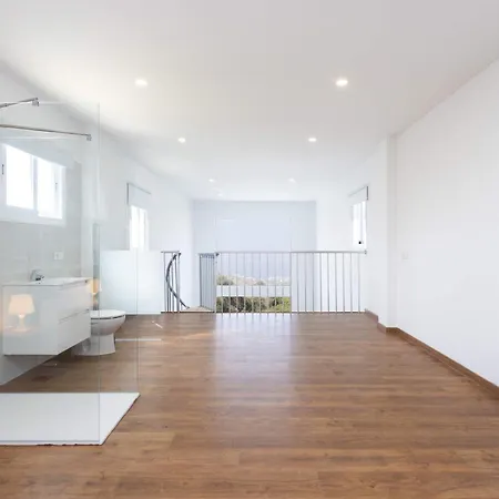 Ferienhaus Ranas 2 La Orotava