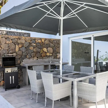 Ranas 2 Ferienhaus La Orotava