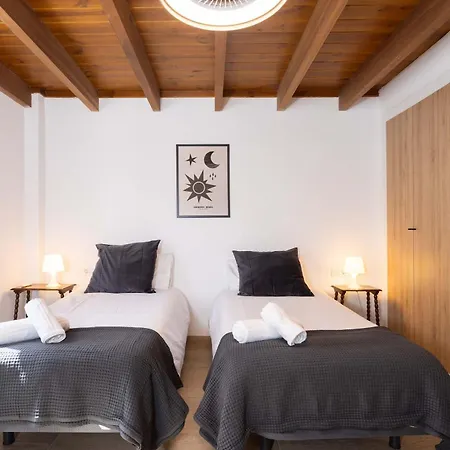 Ferienhaus Ranas 2 La Orotava