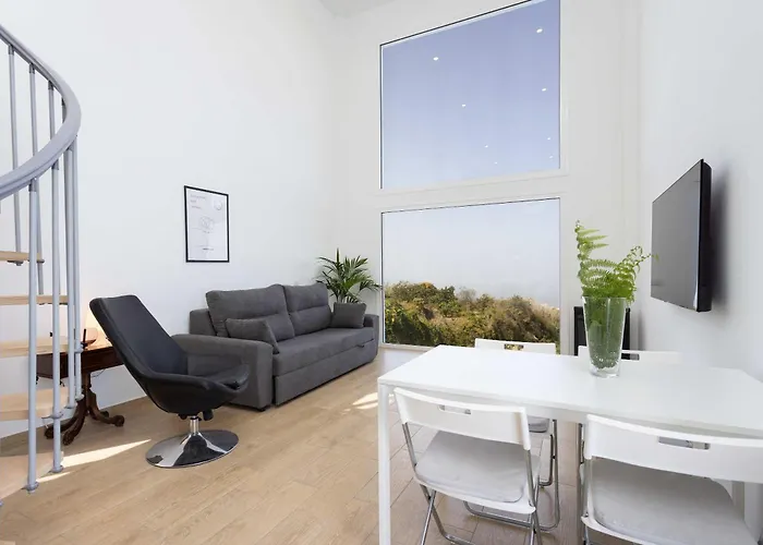 Ranas 2 Ferienhaus La Orotava