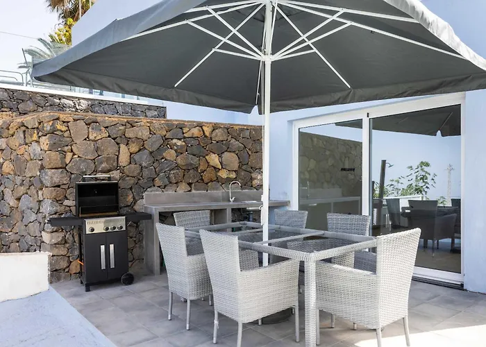 Ranas 2 Ferienhaus La Orotava