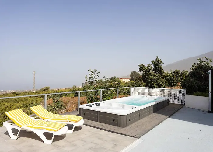 Ranas 2 Ferienhaus