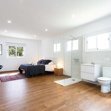 Dom wakacyjny Ranas 2