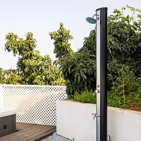 Dom wakacyjny Ranas 2