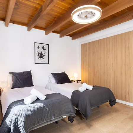 Feriehus Ranas 2 La Orotava
