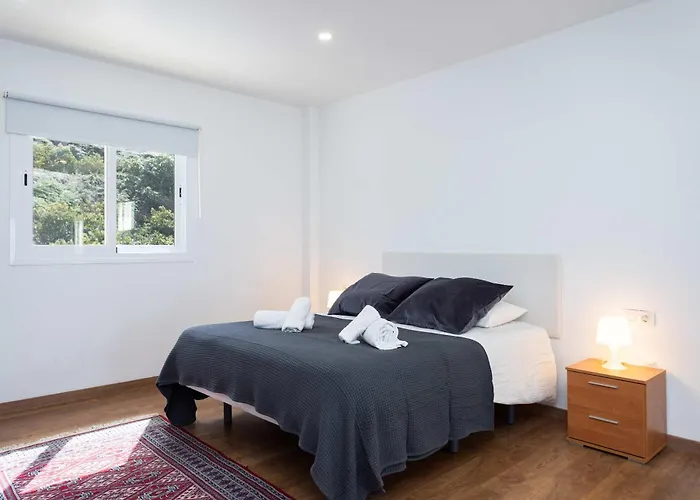 Ranas 2 Casa vacanze