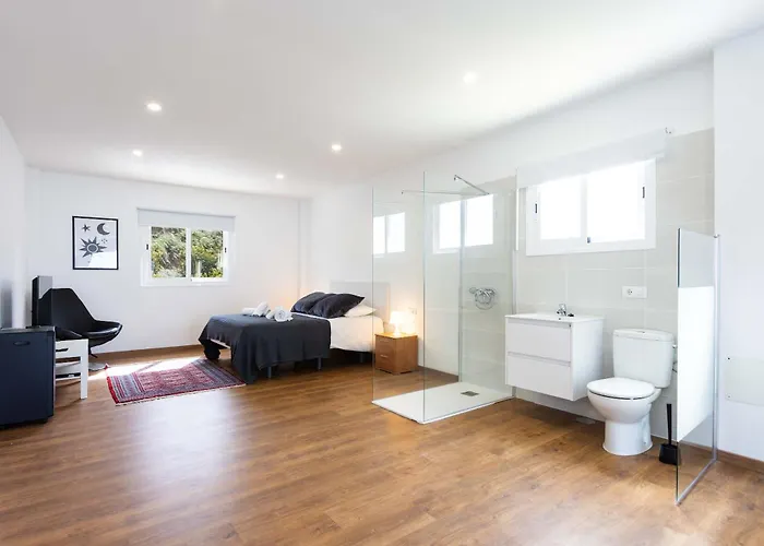 בית נופש Ranas 2