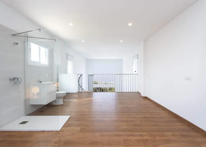 בית נופש Ranas 2 לה אורוטבה