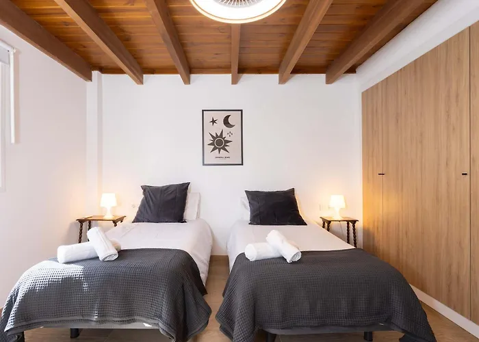 Casa vacanze Ranas 2 La Orotava